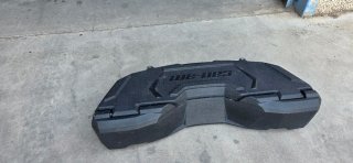 Baúl original  maletero Can-Am Maverick X3