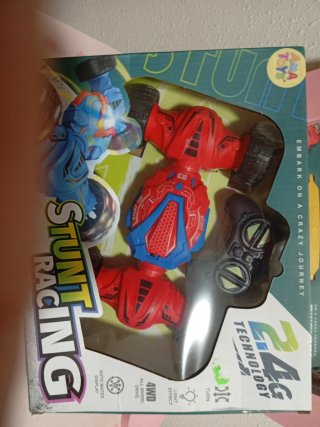 Coche teledirigido Stunt Racing 2.4G