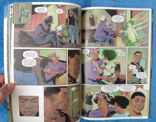 Green Lantern: Diario de guerra n⁰1 de 2