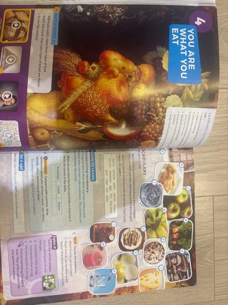 Collaborate Level 1 Student's Book with eBook E...