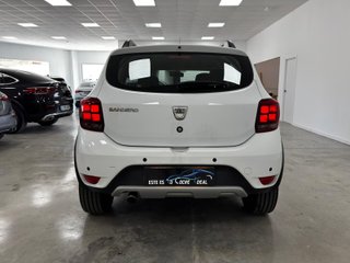 Dacia Sandero Stepway Comfort TCE 66kW (90CV) - 18