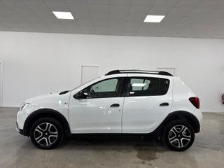 Dacia Sandero Stepway Comfort TCE 66kW (90CV) - 18