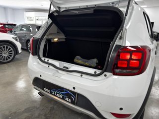 Dacia Sandero Stepway Comfort TCE 66kW (90CV) - 18