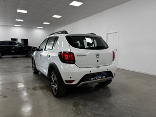 Dacia Sandero Stepway Comfort TCE 66kW (90CV) - 18