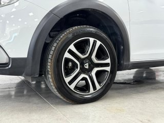 Dacia Sandero Stepway Comfort TCE 66kW (90CV) - 18