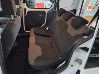Ford Transit Courier 2016
