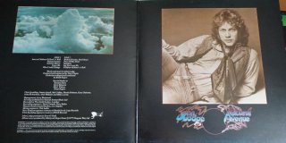 John Lodge - Natural Avenue