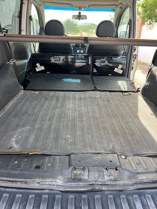 Opel Combo 2007