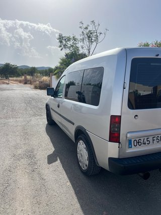 Opel Combo 2007