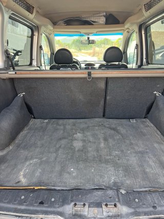 Opel Combo 2007