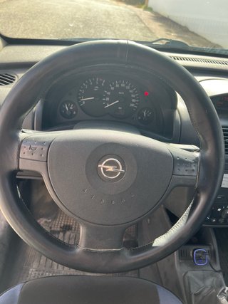 Opel Combo 2007
