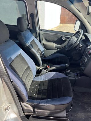 Opel Combo 2007