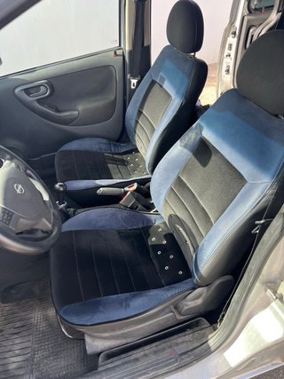Opel Combo 2007