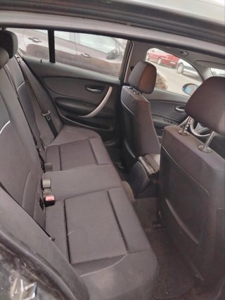 BMW Serie 1 120D/2009 – 245.000 km – Paquete Drive