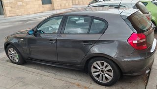 BMW Serie 1 120D/2009 – 245.000 km – Paquete Drive