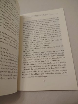Oxford Bookworms Library: Stage 3: On the Edge