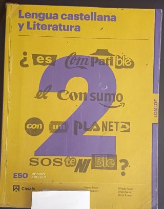 Libros de texto