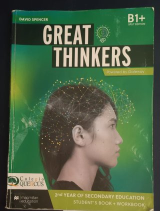 Libros de texto
