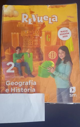 Libros de texto