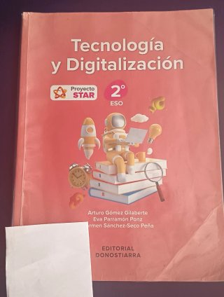 Libros de texto