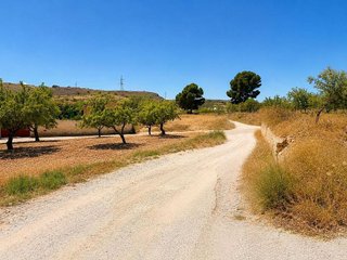 Terreno en venta en Urbanizaciones en Alhendín