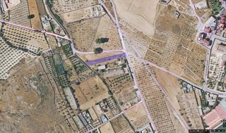 Terreno en venta en Urbanizaciones en Alhendín