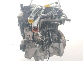 Motor 8201246265 renault clio 1.5 dci ceslp6549312