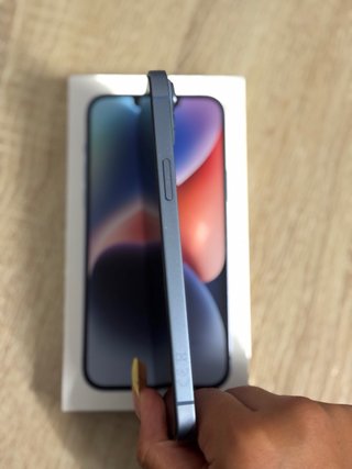 iPhone 14 Plus Apple