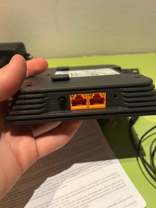 Repetidor Wi-Fi 6