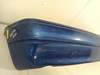 PARAGOLPES TRASERO CITROEN SAXO VJZTUD5
