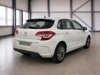 Citroen C4 1.6 HDI