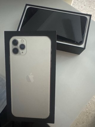 iPhone 11 Pro Max