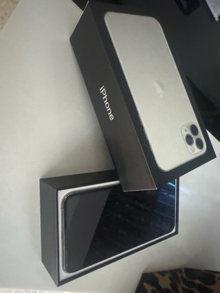 iPhone 11 Pro Max