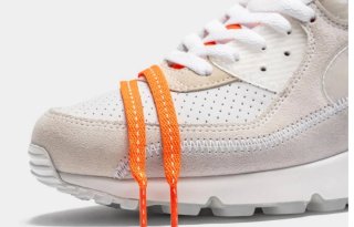 Nike Air Max 90 Size ? T45EU Edición Limitada OG