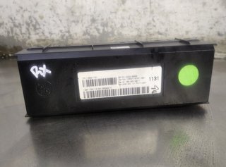 Centralita aire opel 13581131 astra j lim. 384955