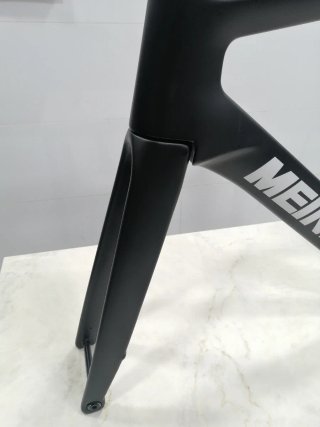 Cuadro Bicicleta Aero y Triatlón MEINIER