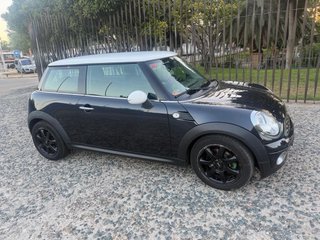 MINI One 2007
