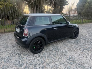 MINI One 2007