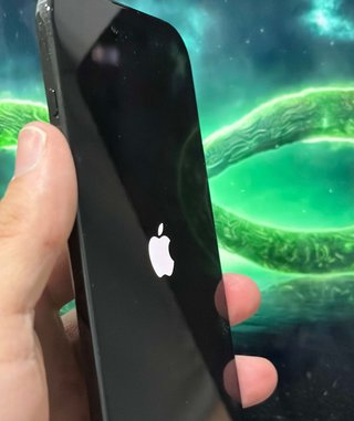 Iphone AIR de 256gb - Color Black - Nuevo + funda