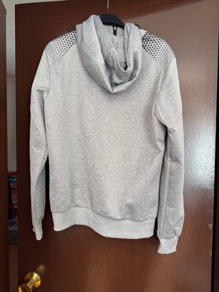 Conjunto chándal Nike gris hombre