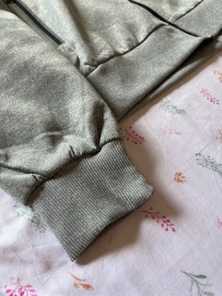 Conjunto chándal Nike gris hombre