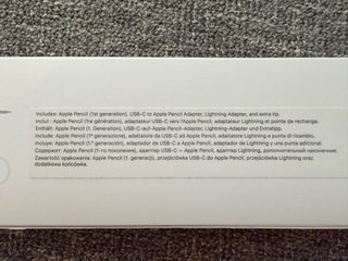 iPad 10ª Gen 64GB Azul + Apple Pencil