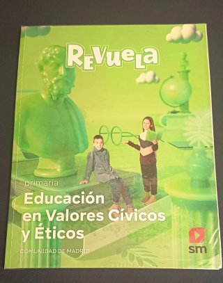 Libros de texto  5° primaria