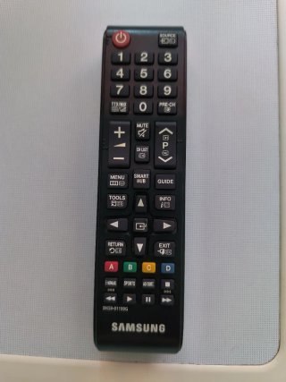 Televisor Samsung LED 32 Negro