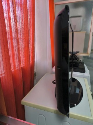 Televisor Samsung LED 32 Negro