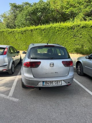 SEAT Altea Xl 2008