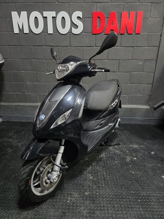 PIAGGIO FLY 125 IE 2017 20.000KM