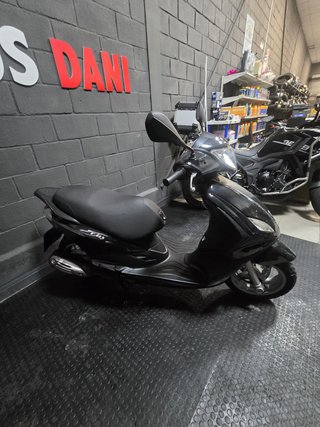 PIAGGIO FLY 125 IE 2017 20.000KM