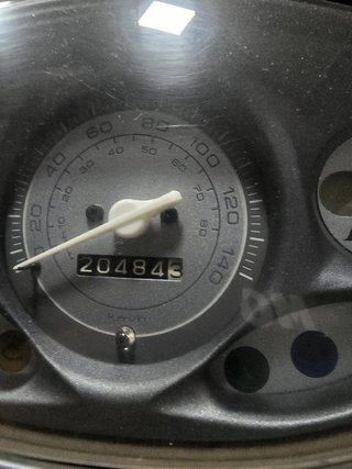 PIAGGIO FLY 125 IE 2017 20.000KM