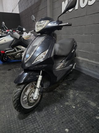 PIAGGIO FLY 125 IE 2017 20.000KM